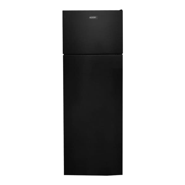 Réfrigérateur double portes ACER 400L De Frost Dark inox (180 x 60 cm) Réfrigérateur double portes ACER 400L De Frost Dark inox (180 x 60 cm)